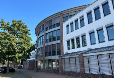 Say hello to: Moderne Gewerbeflächen an der Hildesheimer Straße in Laatzen