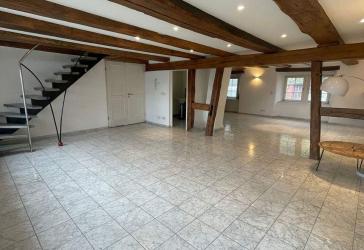 Vorschaubild Maisonettewohnung