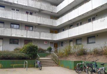 Nimm mich! Günstig geschnittene 3-Zimmer-Wohnung