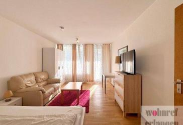 Vorschaubild Loft-Studio-Atelier