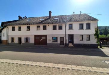Vorschaubild Mehrfamilienhaus