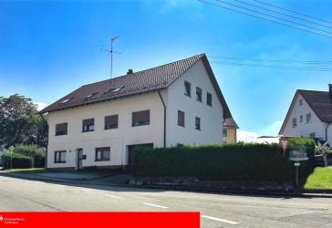 Vorschaubild Mehrfamilienhaus