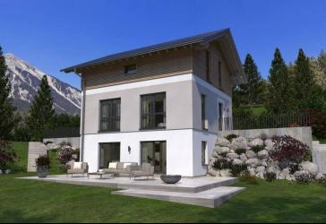 Vorschaubild Einfamilienhaus