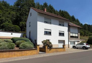 Vorschaubild Einfamilienhaus