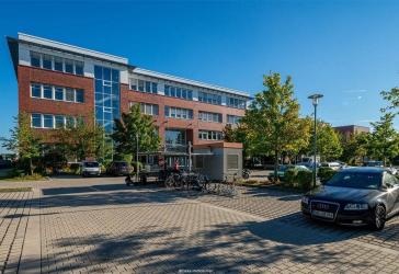 BÜROKOMPASS Ihr neues Büro in Feldkirchen