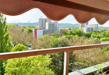 ° ° ° Moderne, perfekt geschnittene 4-Zim.-Wohnung unweit von der UNIVERSITÄT in Kassel ° ° °