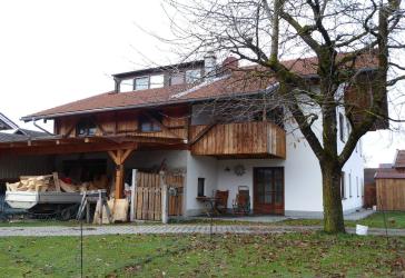 Vorschaubild Maisonettewohnung