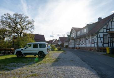 Vorschaubild Reihenmittelhaus