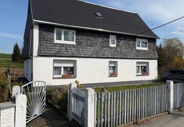 Charmantes Einfamilienhaus 'provisionsfrei'