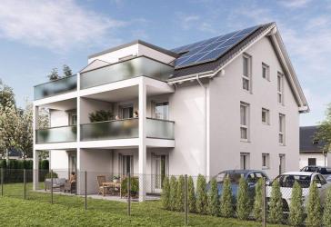 Vorschaubild Wohnung