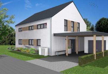 Vorschaubild Einfamilienhaus