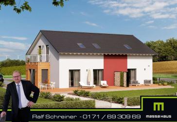 Raus aus der Miete - rein ins Eigenheim und Glücklich sein!