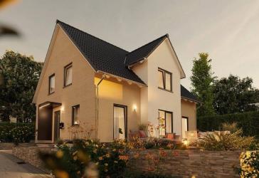 Bauen Sie Ihr Traumhaus im schönen Einsiedel.
