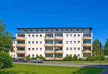 Vorschaubild Wohnung