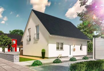 Vorschaubild Einfamilienhaus