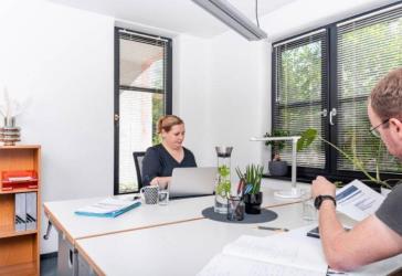 Vorschaubild Büro- /Praxis-Immobilie