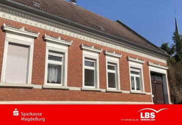 Ein Haus mit vielen Möglichkeiten