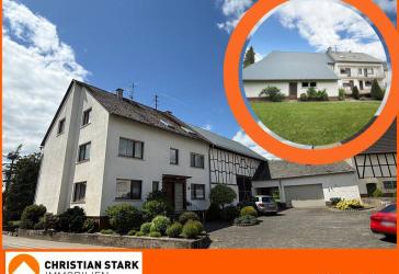Vorschaubild Einfamilienhaus