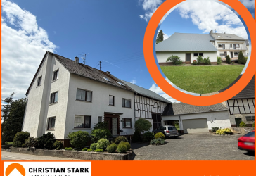 Vorschaubild Einfamilienhaus