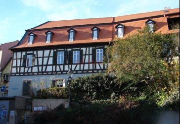 Vorschaubild Mehrfamilienhaus