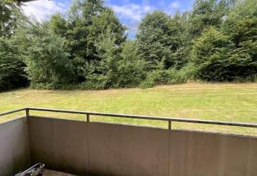 Bezugsfertige 3 Zimmer mit Balkon: Dein neues Zuhause in guter Lage von Plettenberg