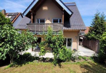 Vorschaubild Mehrfamilienhaus