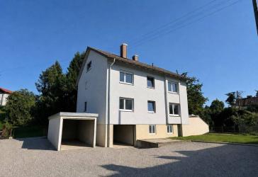 Modernisiertes Mehrfamilienhaus mit 6,20 % Rendite