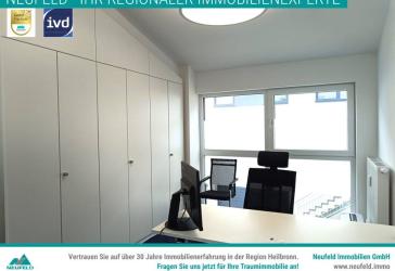 Helle, moderne Büroeinheit zu vermieten!