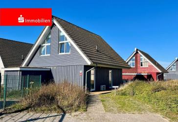 Ferienimmobilie im beliebten Marina Wendtorf