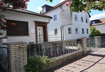 Vorschaubild Mehrfamilienhaus