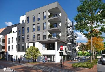 Ihr Einstieg ins Immobiliengeschäft, investieren Sie in Studentenapartements