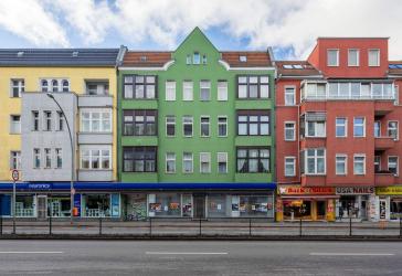 Vorschaubild Wohnung