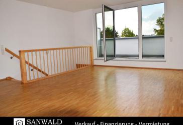 Vorschaubild Maisonettewohnung