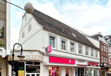 Vorschaubild Sonstiges Haus