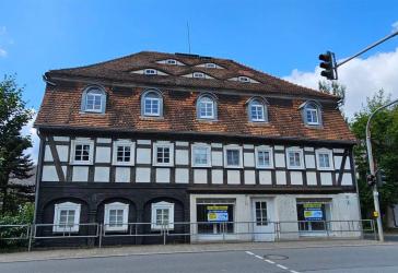 Vorschaubild Mehrfamilienhaus