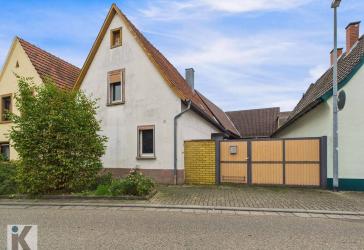 Vorschaubild Einfamilienhaus