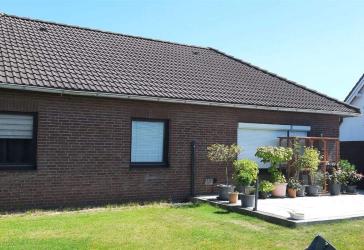 Bungalow in beliebter, ruhiger Wohnlage