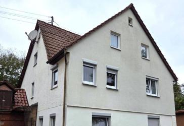 Vorschaubild Einfamilienhaus
