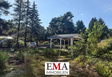 Traumlage am Wald - Ideal geschnittenes Baugrundstück für Ihr Eigenheim