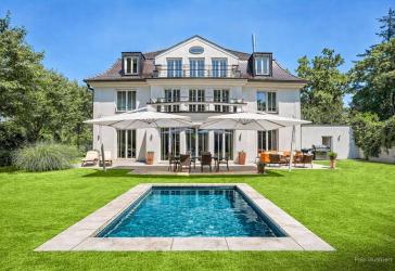 Vorschaubild Villa