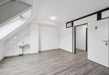 Apartments mit Gemeinschaftsbereichen in Geislingen an der Steige