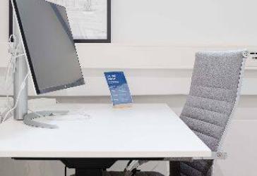 Vorschaubild Büro- /Praxis-Immobilie