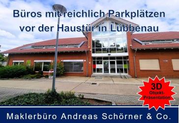 Vorschaubild Büro- /Praxis-Immobilie