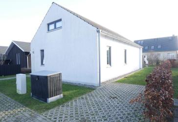 Ferienhaus im schönen Zierow an der Ostsee zu verkaufen!