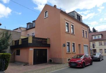 Vorschaubild Einfamilienhaus