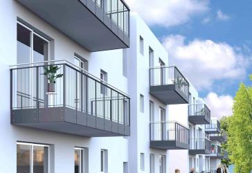 Vorschaubild Wohnung