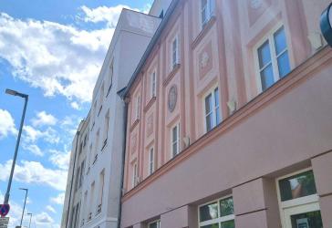 Saniertes Apartment in der Ingolstädter Altstadt
