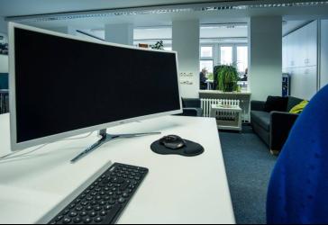 Vorschaubild Büro- /Praxis-Immobilie