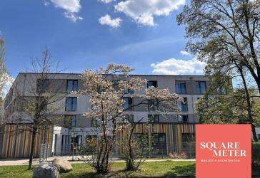 4,1% Rendite: Smartes Investment im Perlachstift