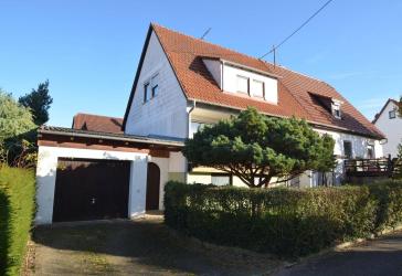 Vorschaubild Einfamilienhaus
